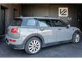 MINI Cooper Clubman 1.5 D - 116 - BVA F54 BREAK One D Hyde Park PHASE 1 Grijs - thumbnail 8