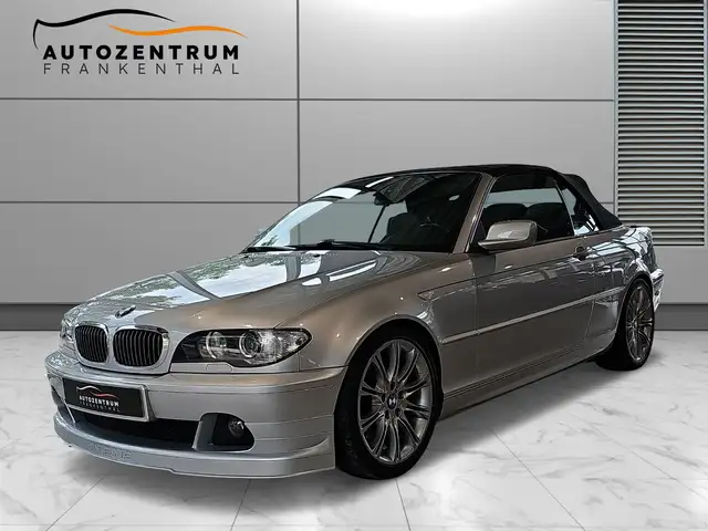 BMW 330 Ci *Kupplung + SMG NEU*