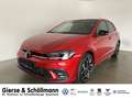 Volkswagen Polo GTI 2.0 TSI DSG PANO+MATRIX Rot - thumbnail 1