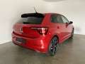 Volkswagen Polo GTI 2.0 TSI DSG PANO+MATRIX Rot - thumbnail 2