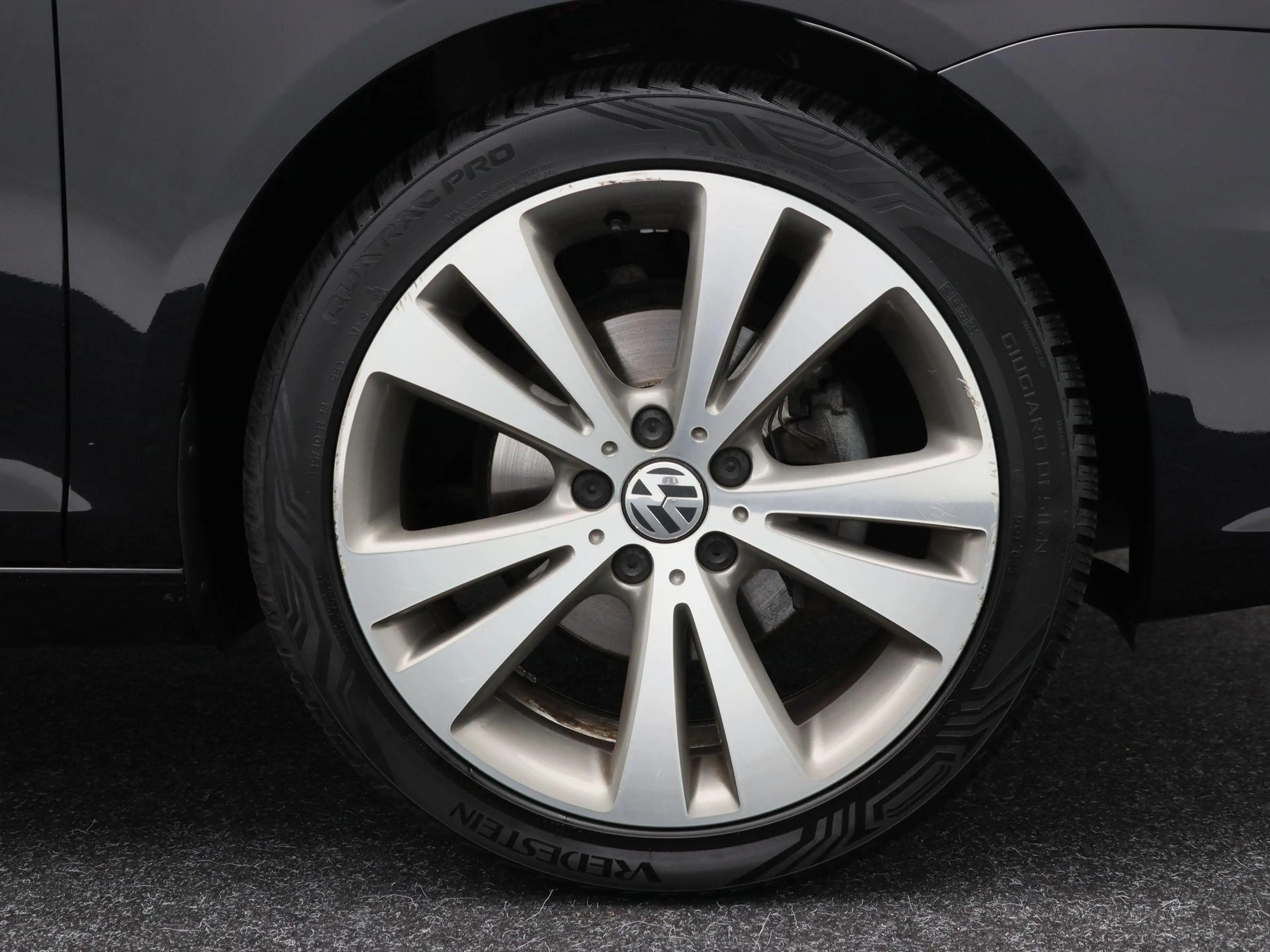 Volkswagen Eos 1.4 TSi Highline | Cruise Control | Bruin Leder | — photo 13