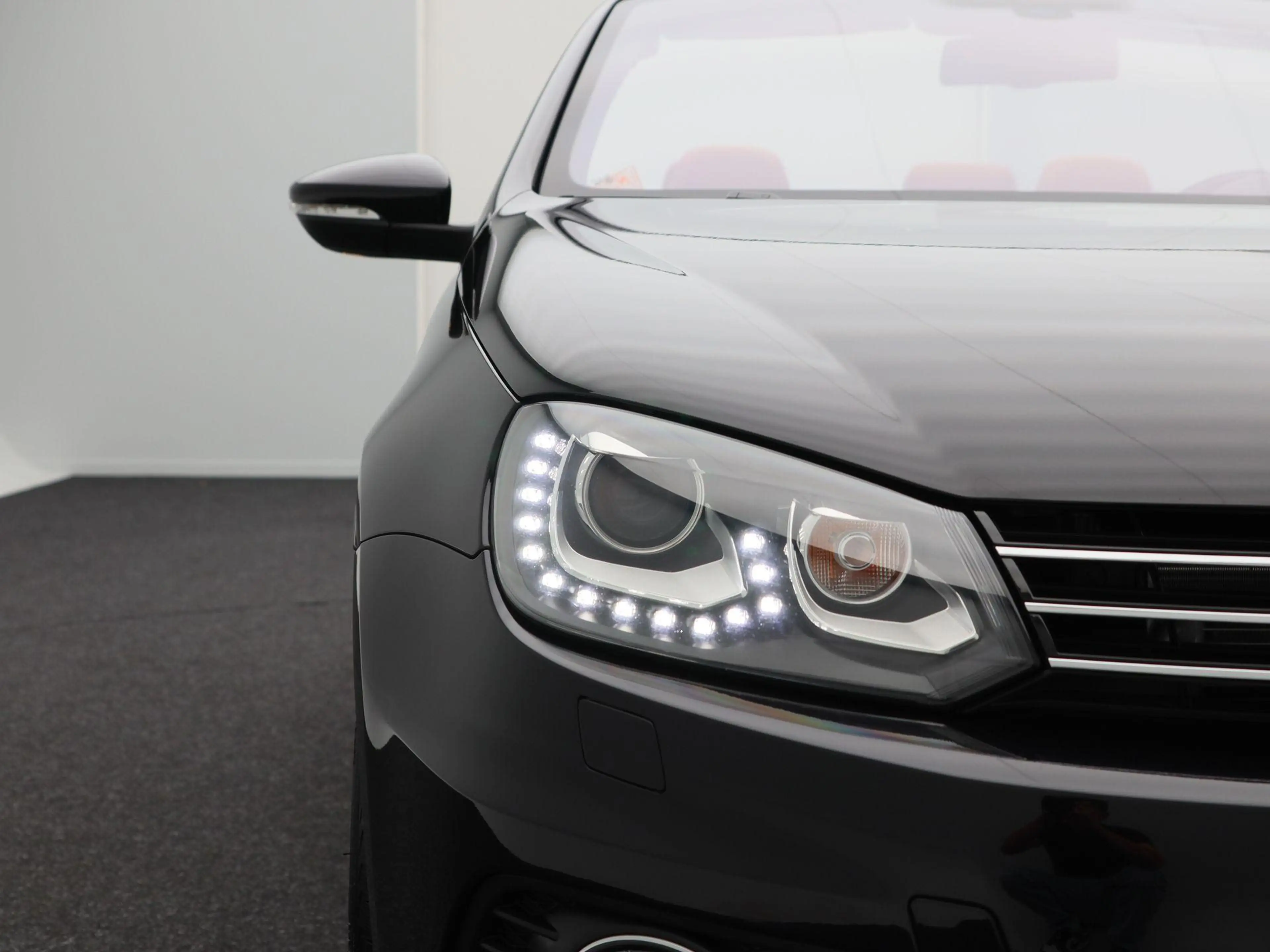 Volkswagen Eos 1.4 TSi Highline | Cruise Control | Bruin Leder | — photo 10