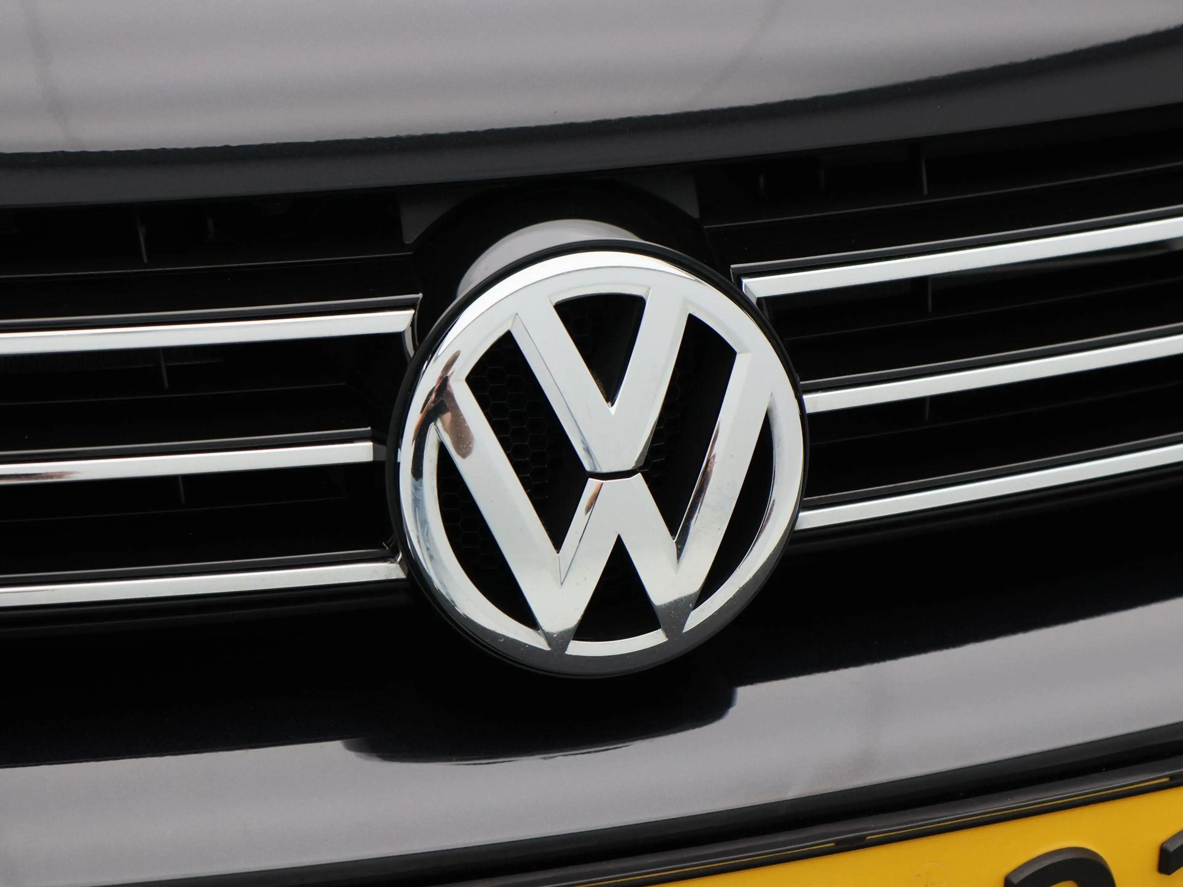 Volkswagen Eos 1.4 TSi Highline | Cruise Control | Bruin Leder | — photo 11