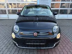 Fiat 500 1.2 , wenig KM, Tempomat, HU/AU neu