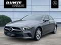Mercedes-Benz A 180 d LIMO/PROGRESSIVE/LED/KAMERA/AHK/WIDE/ Navi Grau - thumbnail 3