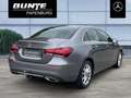 Mercedes-Benz A 180 d LIMO/PROGRESSIVE/LED/KAMERA/AHK/WIDE/ Navi Grau - thumbnail 7