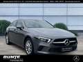 Mercedes-Benz A 180 d LIMO/PROGRESSIVE/LED/KAMERA/AHK/WIDE/ Navi Grau - thumbnail 1