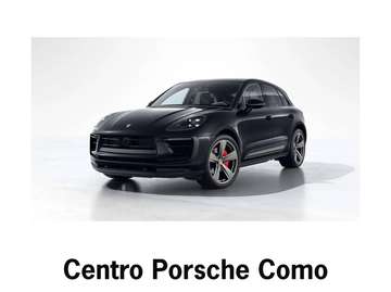 S 380cv-Unico Proprietario-Sed. Ventilati-Pronta