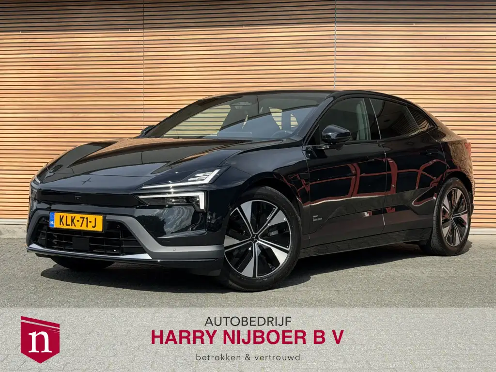 Polestar 4