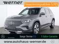 Mercedes-Benz EQB 300 4M PROG-ADV+ FAP 360° SOUND VZA WDGS TOT Gris - thumbnail 1