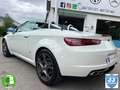 Alfa Romeo Spider 3.2 JTS Q4 Q-tronic Weiß - thumbnail 39
