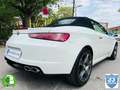 Alfa Romeo Spider 3.2 JTS Q4 Q-tronic Weiß - thumbnail 30