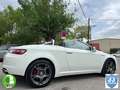Alfa Romeo Spider 3.2 JTS Q4 Q-tronic Weiß - thumbnail 8