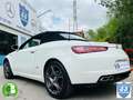 Alfa Romeo Spider 3.2 JTS Q4 Q-tronic Weiß - thumbnail 24