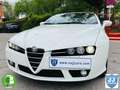 Alfa Romeo Spider 3.2 JTS Q4 Q-tronic Weiß - thumbnail 28