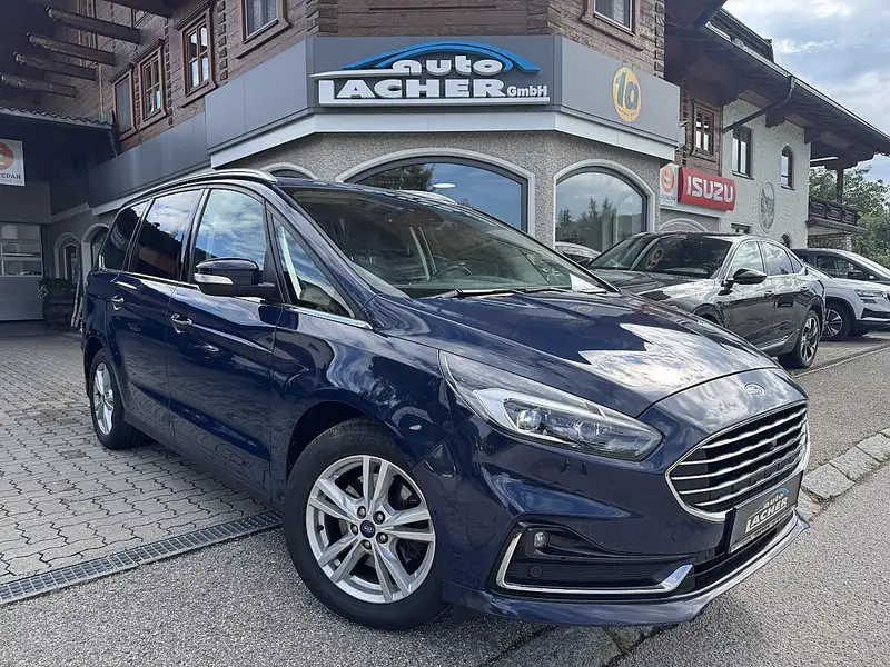 FORD Galaxy