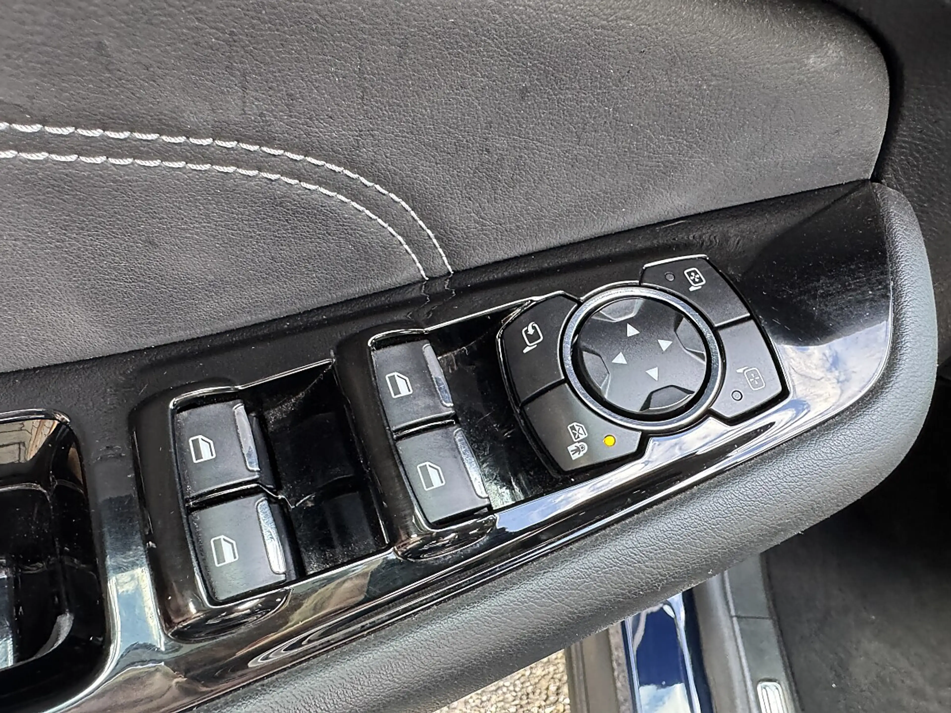 Ford Galaxy 2,0 EcoBlue Titanium Aut. — photo 15