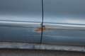 Mercedes-Benz A 160 ELEGANCE AUTOMATIK* KEIN TÜV - ABGELAUFEN* Azul - thumbnail 28