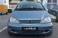 Mercedes-Benz A 160 ELEGANCE AUTOMATIK* KEIN TÜV - ABGELAUFEN* Albastru - thumbnail 3