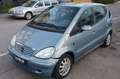 Mercedes-Benz A 160 ELEGANCE AUTOMATIK* KEIN TÜV - ABGELAUFEN* Albastru - thumbnail 4