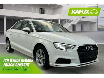 30TFSI Limousine+XENON+NAVI+SHZ+PDC+KLIMA