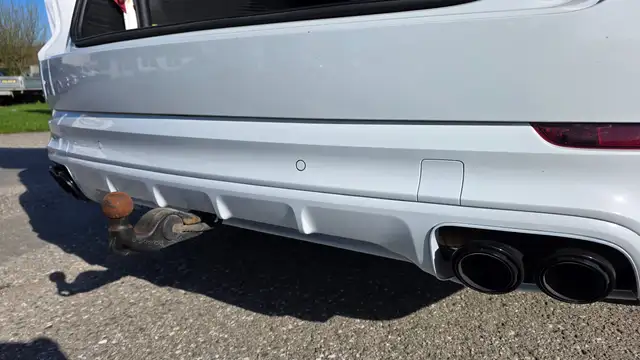 Porsche Cayenne E-Hybrid Platinum Edition ***Vollausstattung*** Ansicht 37