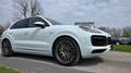 Porsche Cayenne E-Hybrid Platinum Edition ***Vollausstattung*** Weiß - thumbnail 3