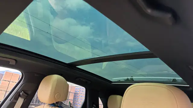 Porsche Cayenne E-Hybrid Platinum Edition ***Vollausstattung*** Ansicht 27