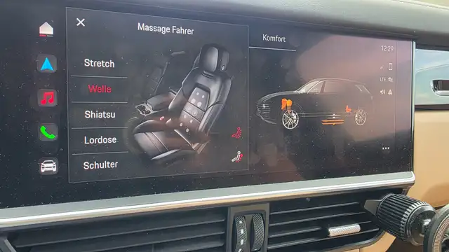 Porsche Cayenne E-Hybrid Platinum Edition ***Vollausstattung*** Ansicht 28