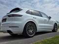 Porsche Cayenne E-Hybrid Platinum Edition ***Vollausstattung*** Weiß - thumbnail 5