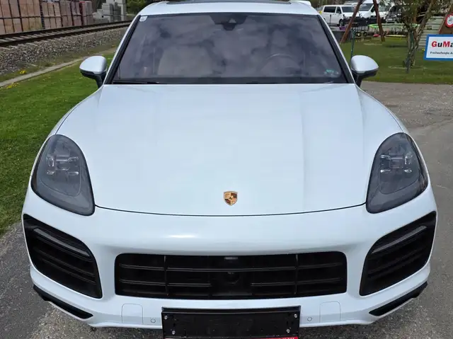 Porsche Cayenne E-Hybrid Platinum Edition ***Vollausstattung*** Ansicht 15