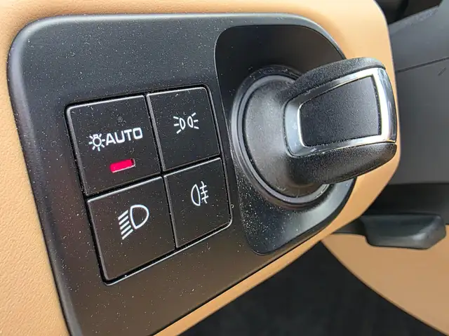 Porsche Cayenne E-Hybrid Platinum Edition ***Vollausstattung*** Ansicht 24