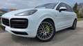 Porsche Cayenne E-Hybrid Platinum Edition ***Vollausstattung*** Weiß - thumbnail 17