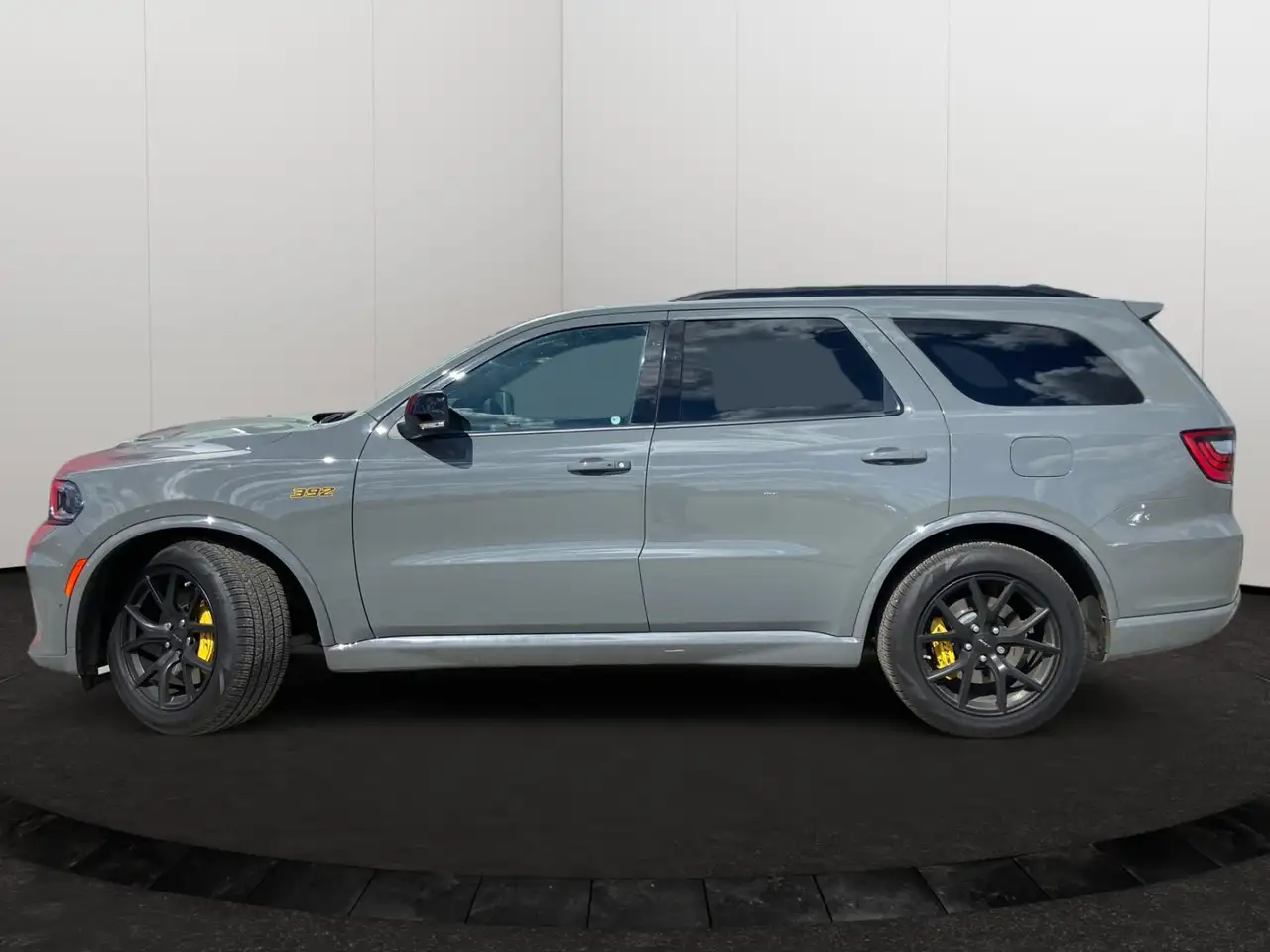 Dodge Durango снимка Dodge Durango