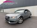 Audi A4 Gris - thumbnail 1