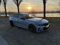 BMW Active Hybrid 3 330e xdrive Touring, Garantie, AHK, Panoramadach Grau - thumbnail 1