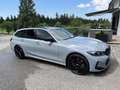 BMW Active Hybrid 3 330e xdrive Touring, Garantie, AHK, Panoramadach Grau - thumbnail 7