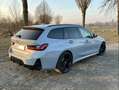 BMW Active Hybrid 3 330e xdrive Touring, Garantie, AHK, Panoramadach Grau - thumbnail 6