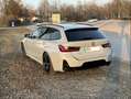BMW Active Hybrid 3 330e xdrive Touring, Garantie, AHK, Panoramadach Grau - thumbnail 3