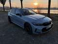 BMW Active Hybrid 3 330e xdrive Touring, Garantie, AHK, Panoramadach Grau - thumbnail 2