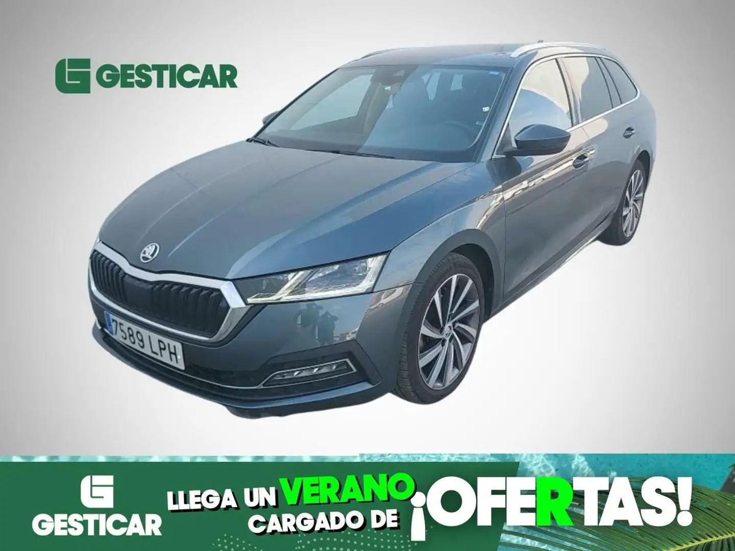 Volvo XC60 INSCRICTION  2.0 T8 AWD 390CV Gris - 1