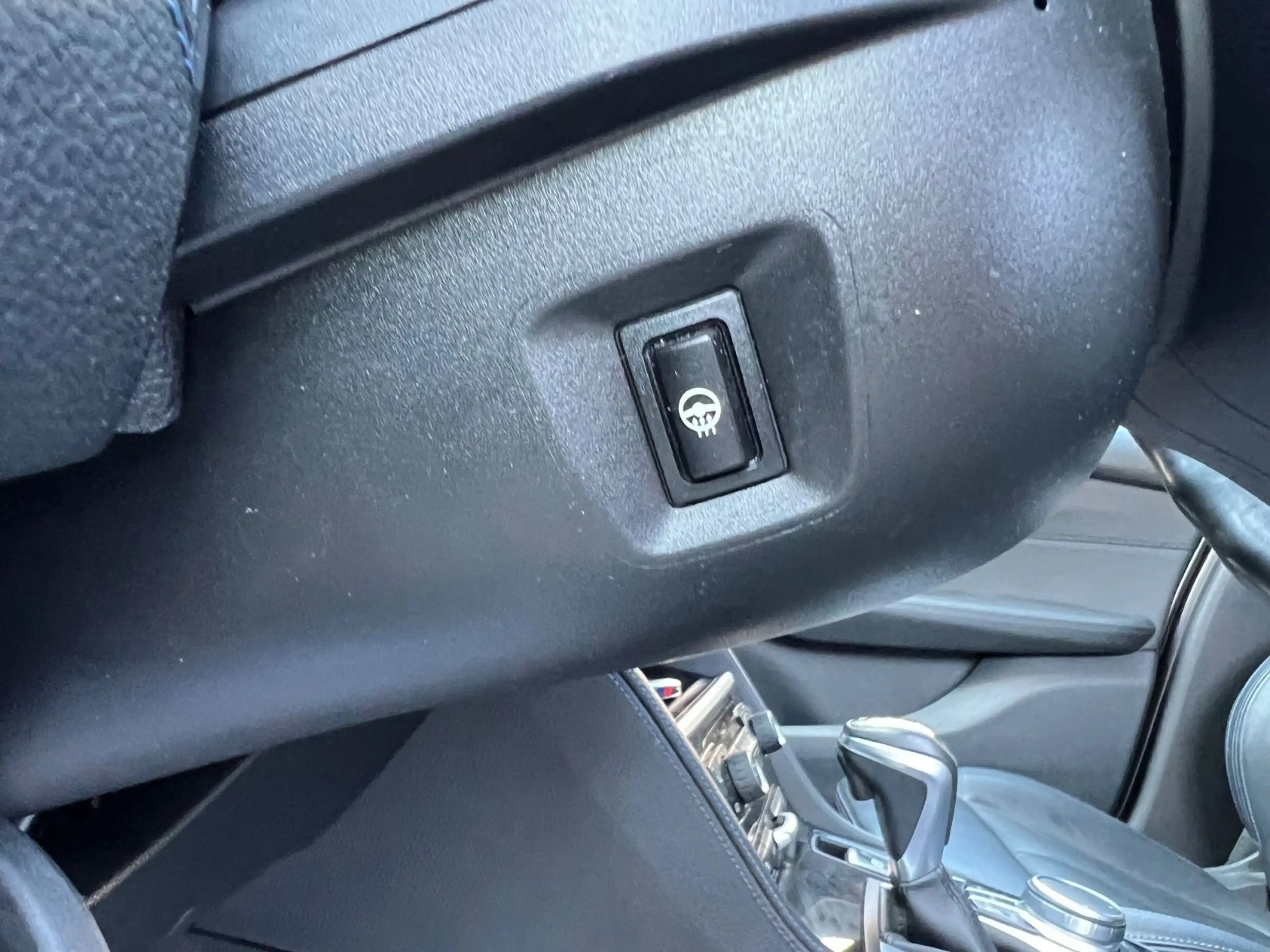 BMW 225 2 Active Tourer 225 xe M Sport — photo 14