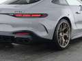 Mercedes-Benz AMG GT 63 4+ Cp. PremiumPl-KERAMIK-NightP-PerfSit Grau - thumbnail 4