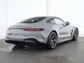 Mercedes-Benz AMG GT 63 4+ Cp. PremiumPl-KERAMIK-NightP-PerfSit Grau - thumbnail 3