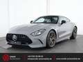 Mercedes-Benz AMG GT 63 4+ Cp. PremiumPl-KERAMIK-NightP-PerfSit Grau - thumbnail 1
