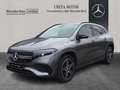 Mercedes-Benz EQA 250 Gris - thumbnail 1