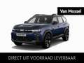 Dacia Bigster Hybrid 155 6AT Journey | Achteruitrijcamera | Crui Blauw - thumbnail 1