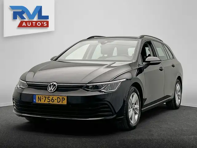 Volkswagen Golf Variant 1.0 eTSI Life Camera Trekhaak Stoelverwarming Adap