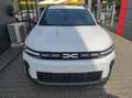 Dacia Bigster Extreme Hybrid 155*LED*NAVI*SHZ*360*PANO Weiß - thumbnail 2