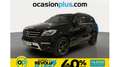 Mercedes-Benz ML 350 350BlueTec 4M 7G Plus Negro - thumbnail 1